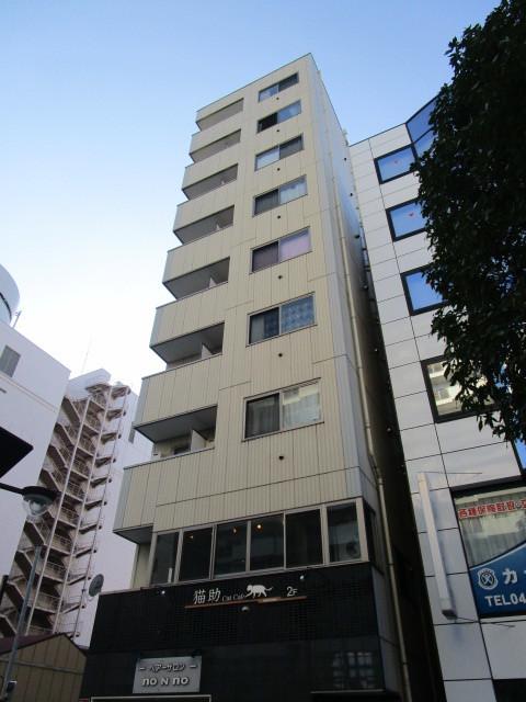 部屋画像
