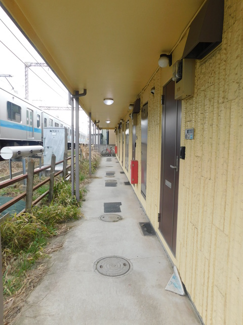 ロビー