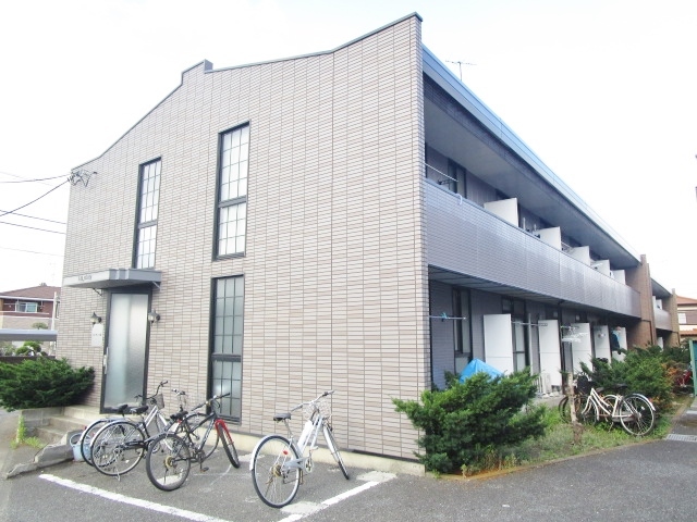 部屋画像