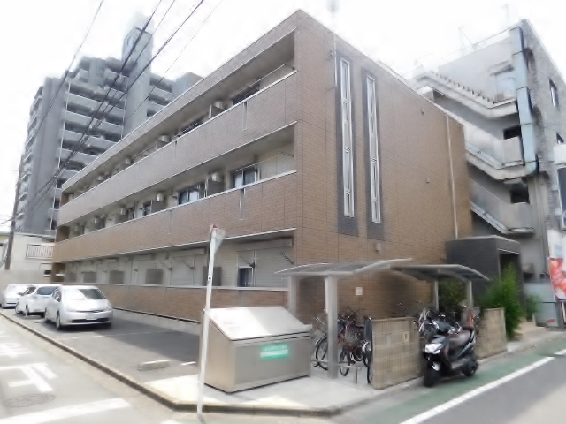 部屋画像
