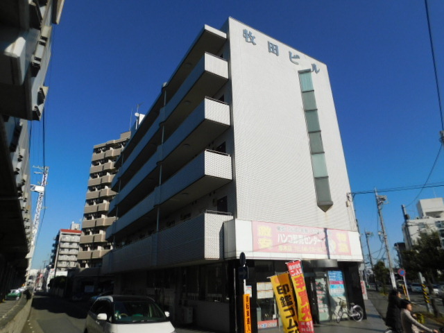 部屋画像