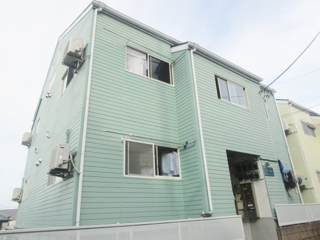 部屋画像