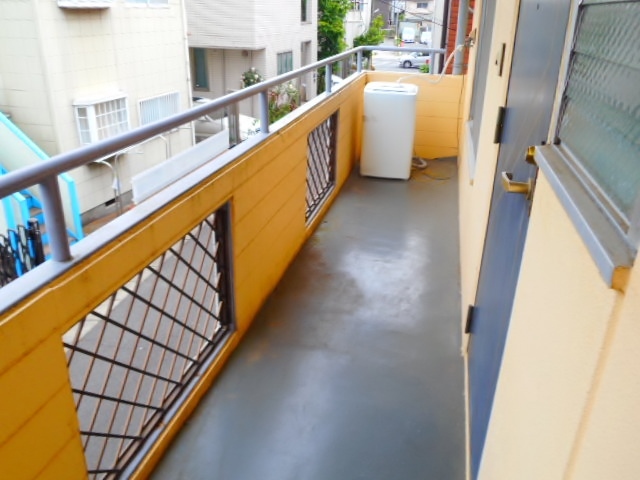 ロビー