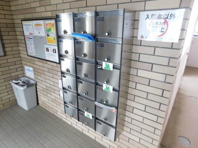 ロビー