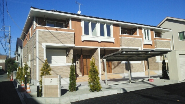 部屋画像