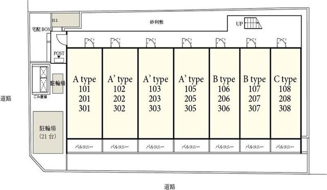 その他