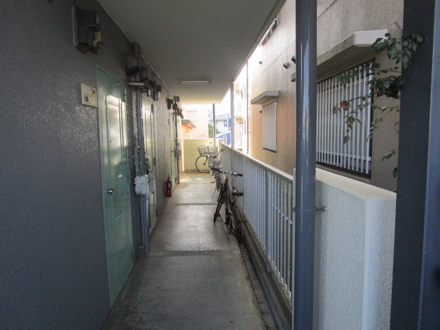 ロビー
