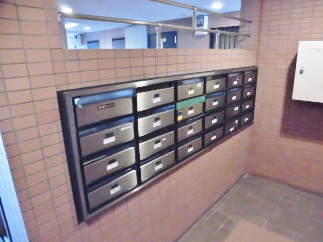 ロビー