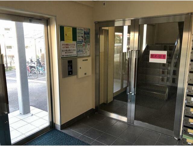 ロビー