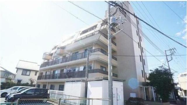 部屋画像