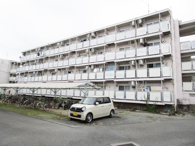部屋画像