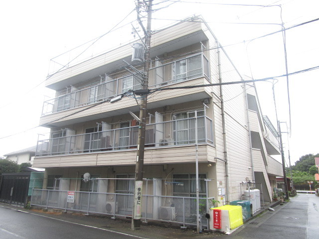 部屋画像
