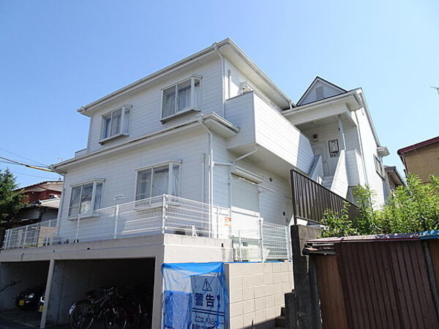 部屋画像