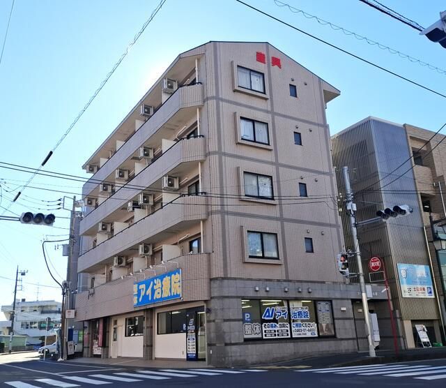 部屋画像