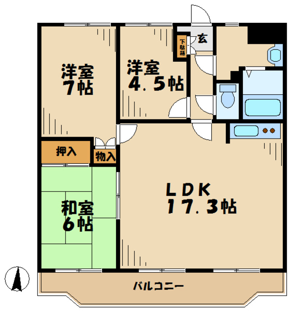 サムネイルイメージ