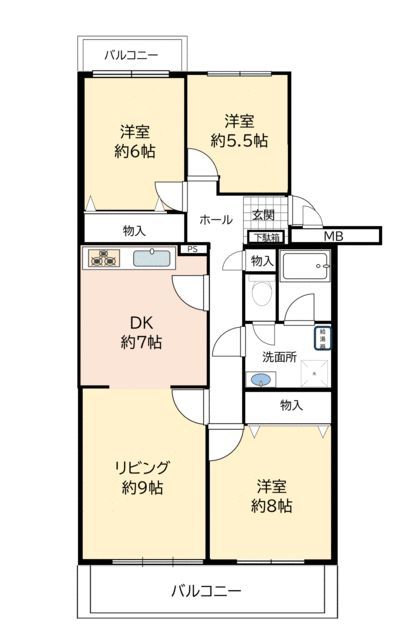 サムネイルイメージ