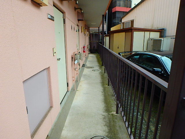 ロビー