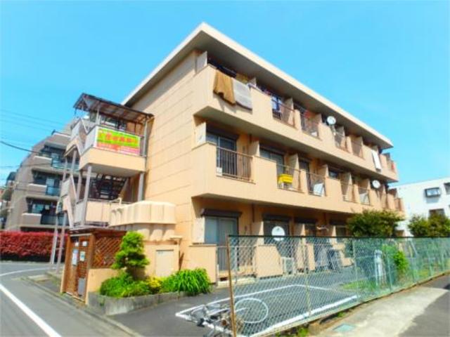 部屋画像