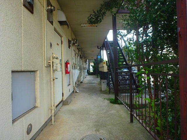 ロビー