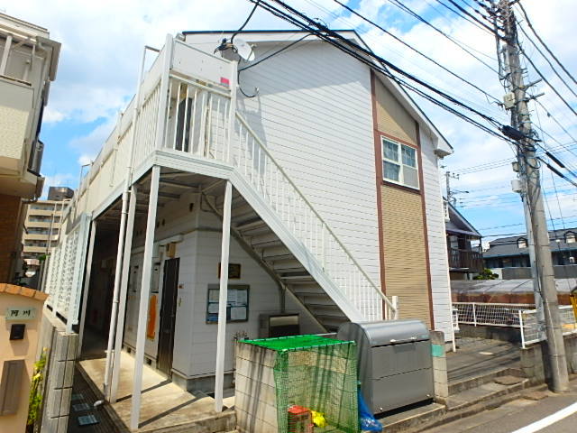 部屋画像
