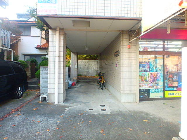 ロビー