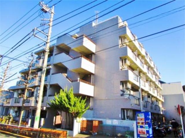 部屋画像