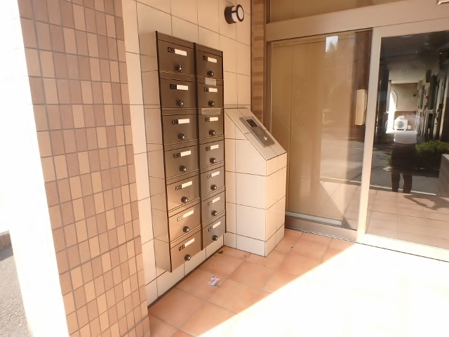 ロビー