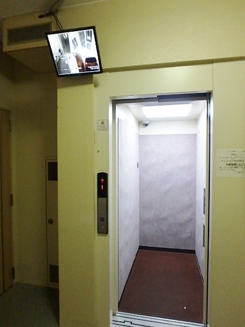 ロビー