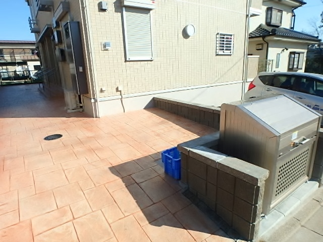 ロビー