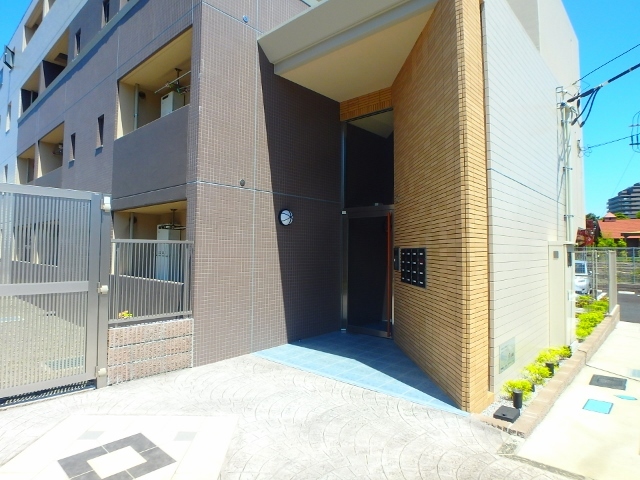 ロビー