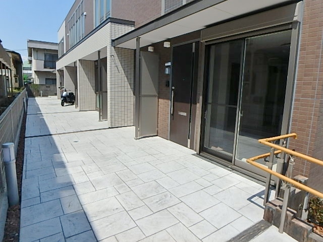 ロビー