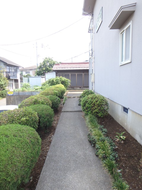 ロビー