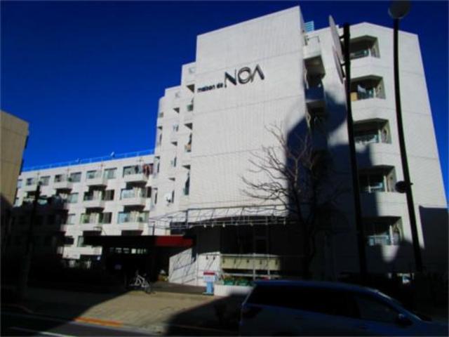 部屋画像