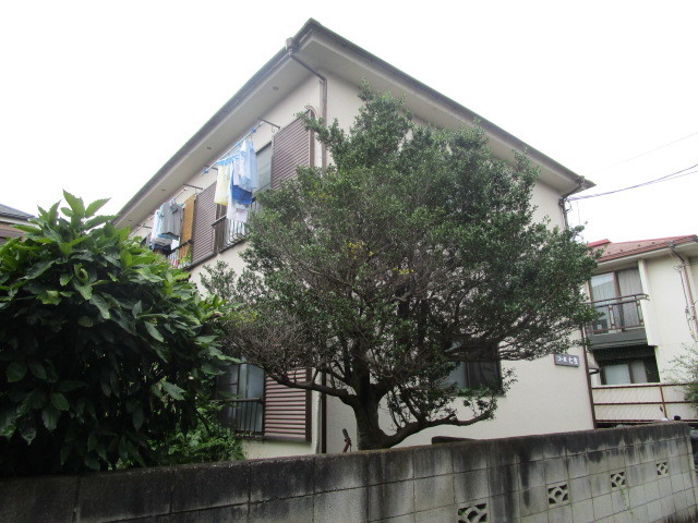 部屋画像