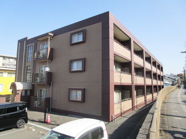 部屋画像