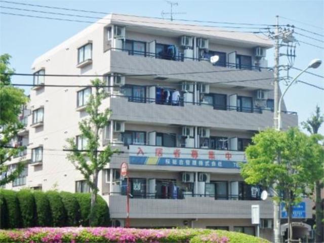 部屋画像