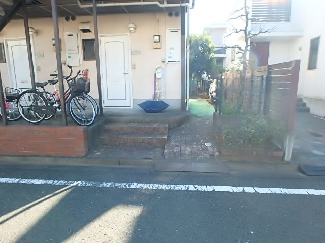 ロビー