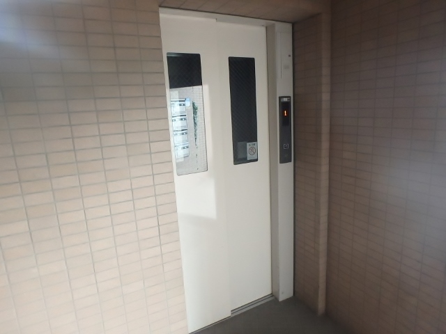 ロビー