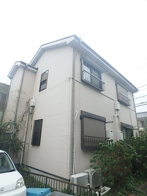 部屋画像