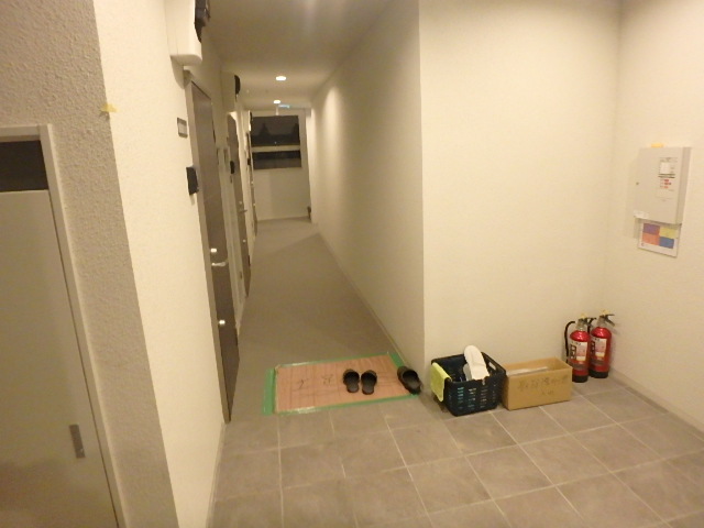 ロビー