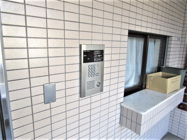 ロビー
