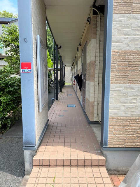 ロビー