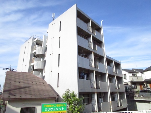 部屋画像