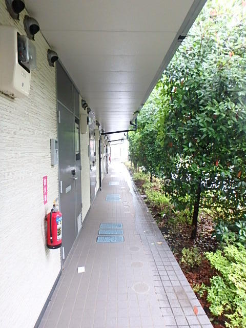 ロビー