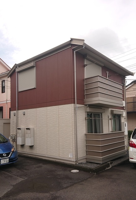 部屋画像
