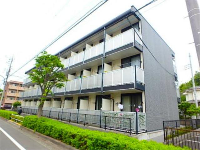 部屋画像