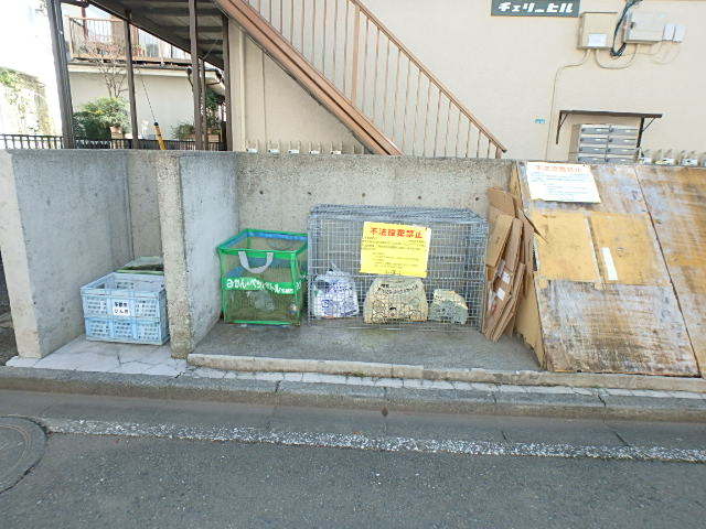 ロビー