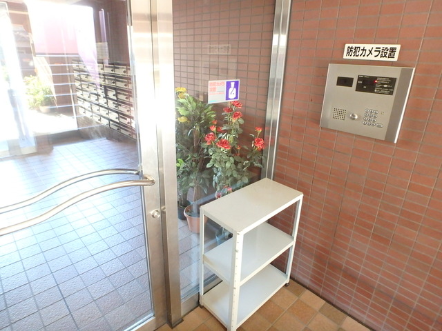 ロビー