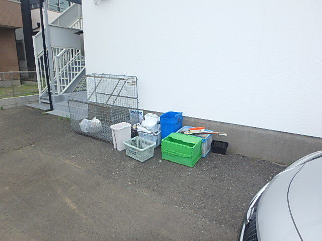 その他