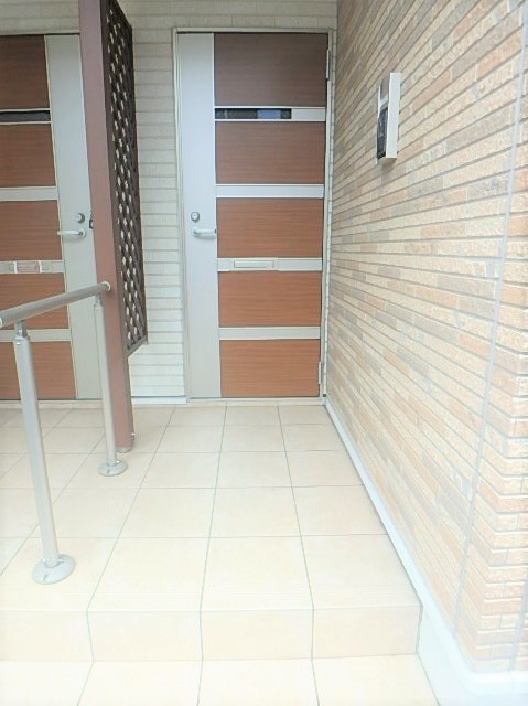 ロビー